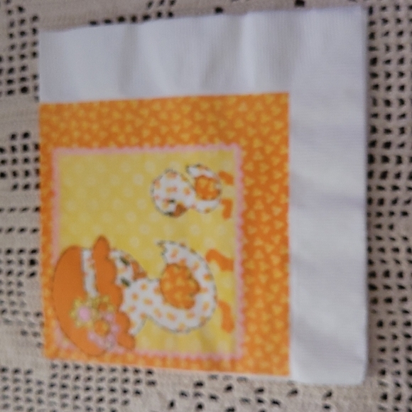 Craft Napkins - Picture 4 of 11
